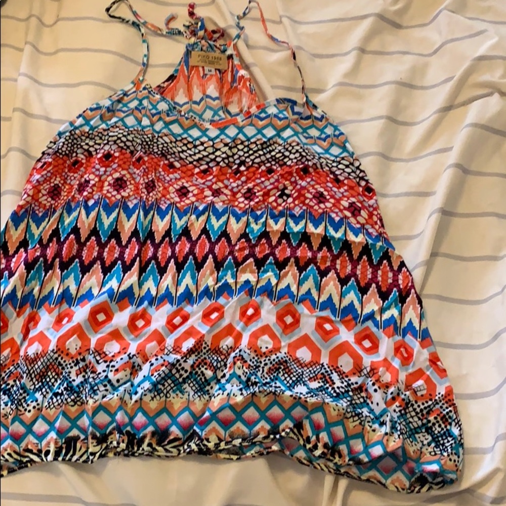 Piko 1988 top